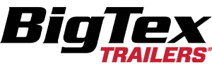 BigTex Trailers for sale in Maryland and Delaware areas