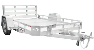 Aluminum Trailers for sale in Maryland and Delaware areas