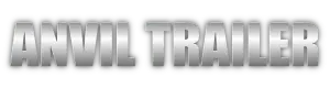Anvil Trailers for sale in Maryland and Delaware areas