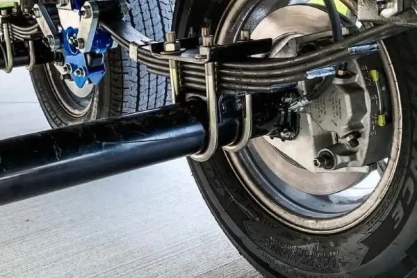 Axles for sale in Maryland and Delaware areas