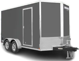 Enclosed Trailers for sale in Maryland and Delaware areas
