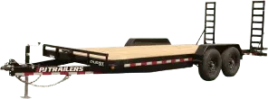 Equipment Trailers for sale in Maryland and Delaware areas