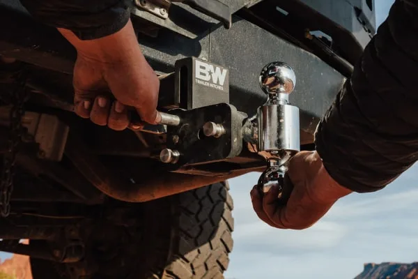 Hitches for sale in Maryland and Delaware areas