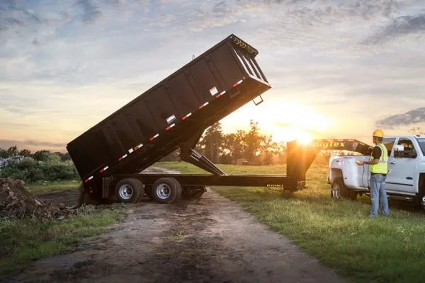 Trailer Maintenance in Maryland and Delaware areas