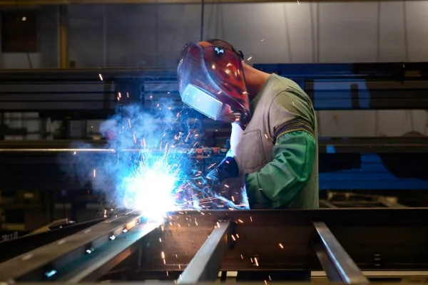 Trailer Welding and Fabrication in Maryland and Delaware areas