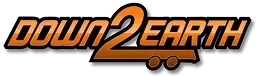 Down 2 Earth Trailers for sale in Maryland and Delaware areas Down 2 Earth Trailers for sale in Maryland and Delaware areas